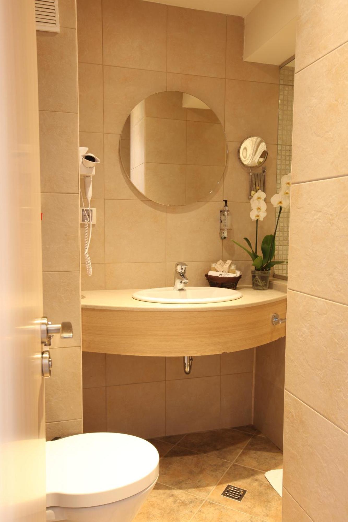 Belchin Garden Spa&Wellness Luaran gambar