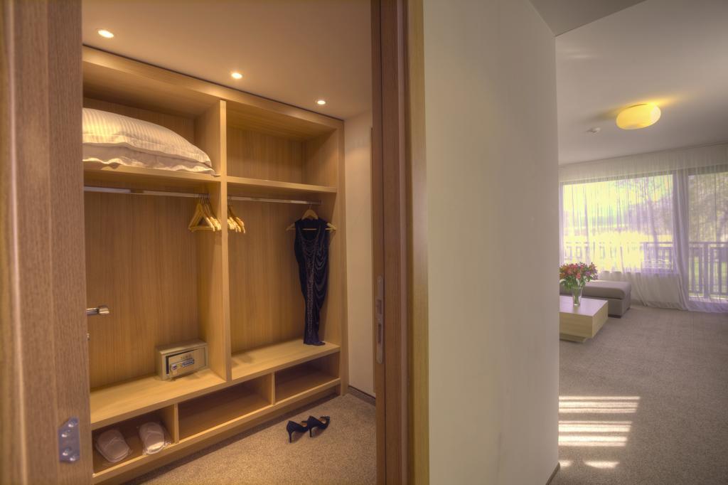 Belchin Garden Spa&Wellness Luaran gambar