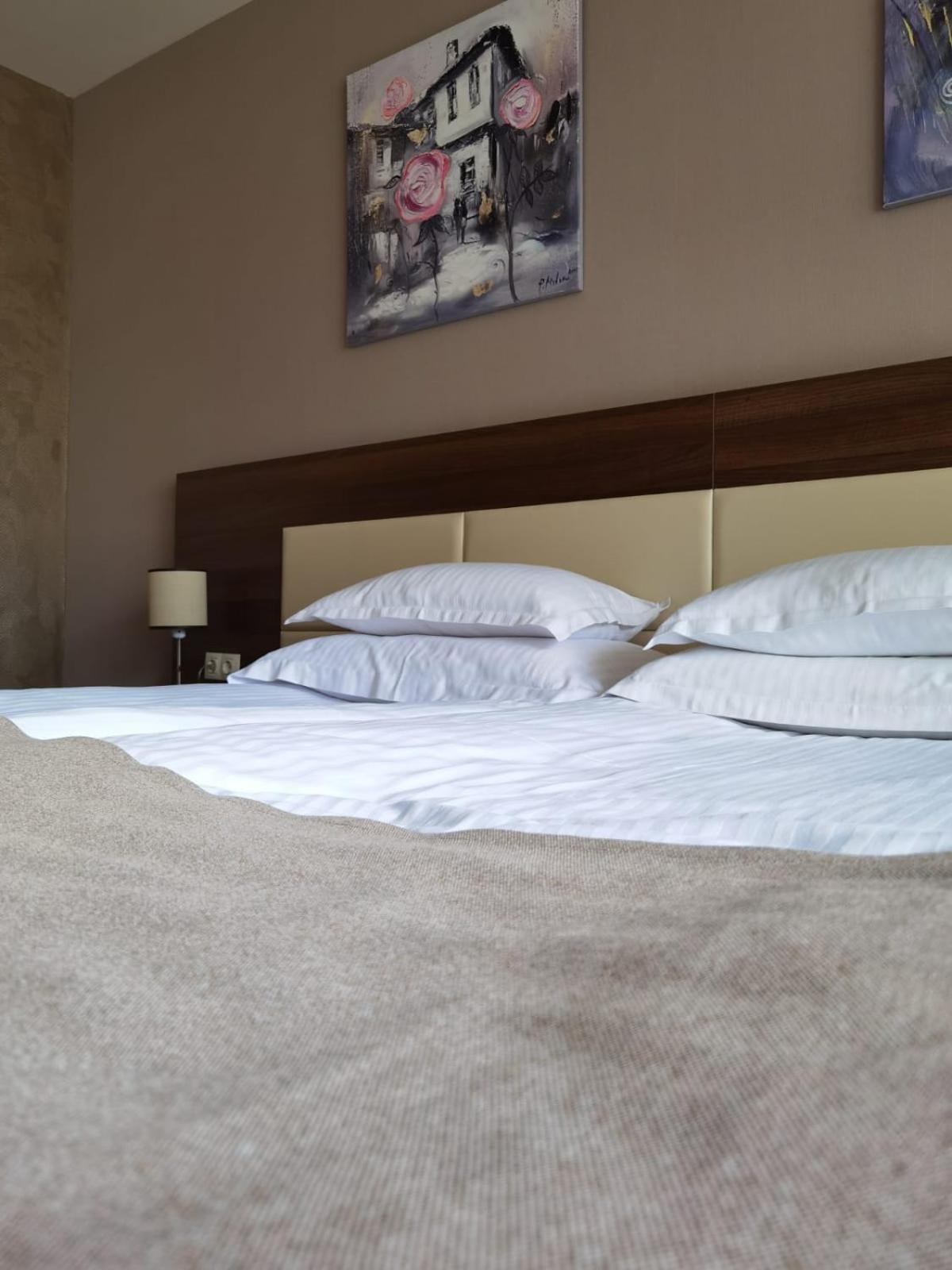 Belchin Garden Spa&Wellness Luaran gambar