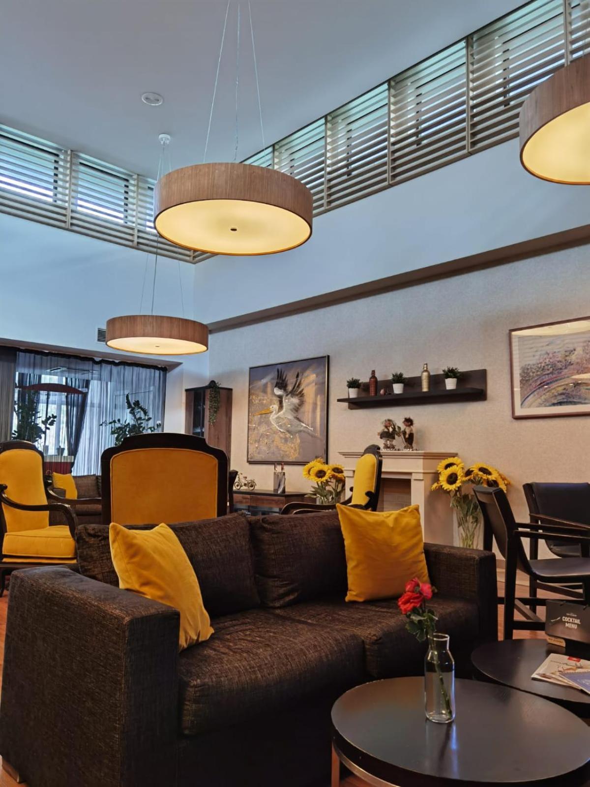 Belchin Garden Spa&Wellness Luaran gambar