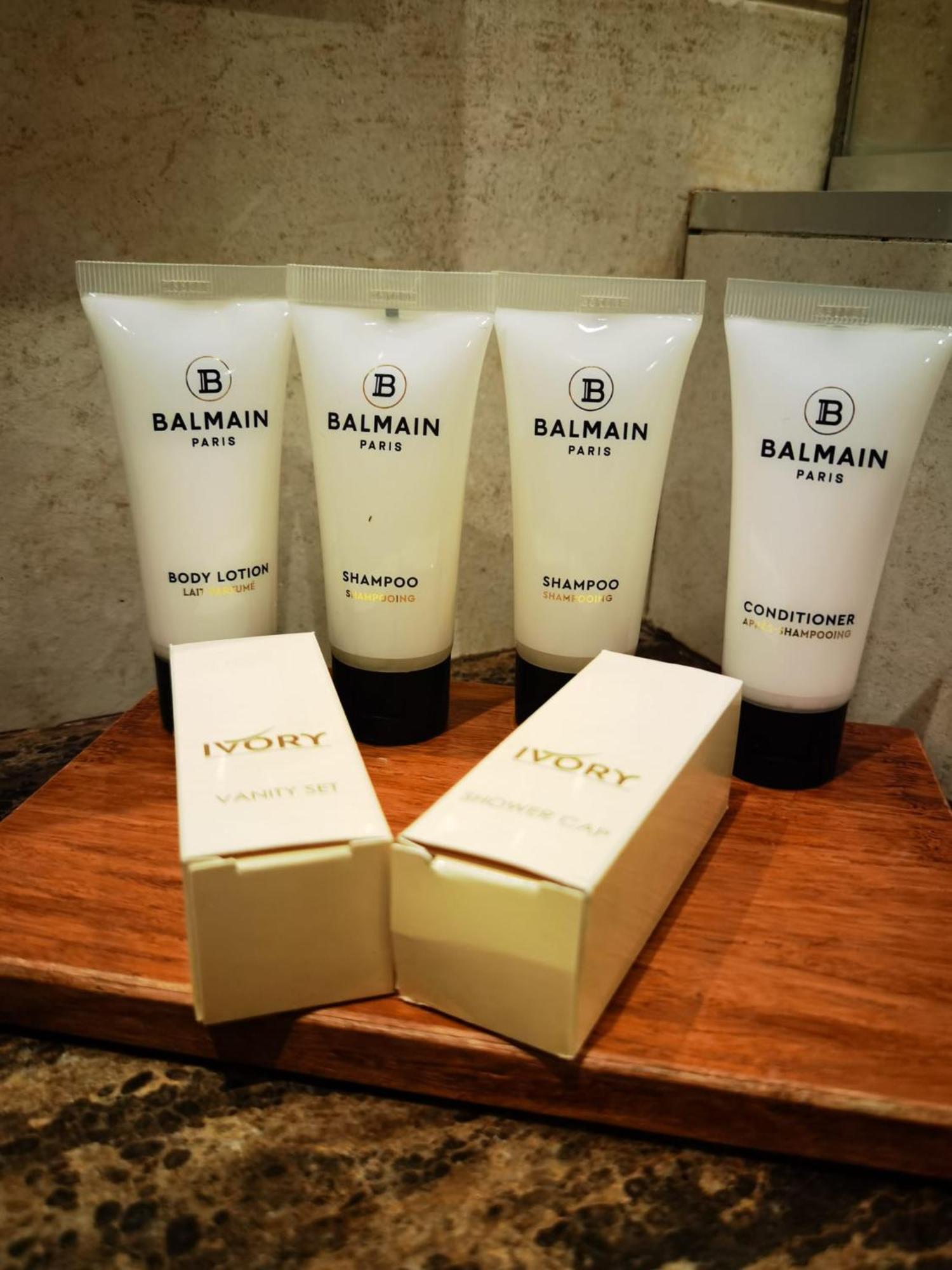Belchin Garden Spa&Wellness Luaran gambar