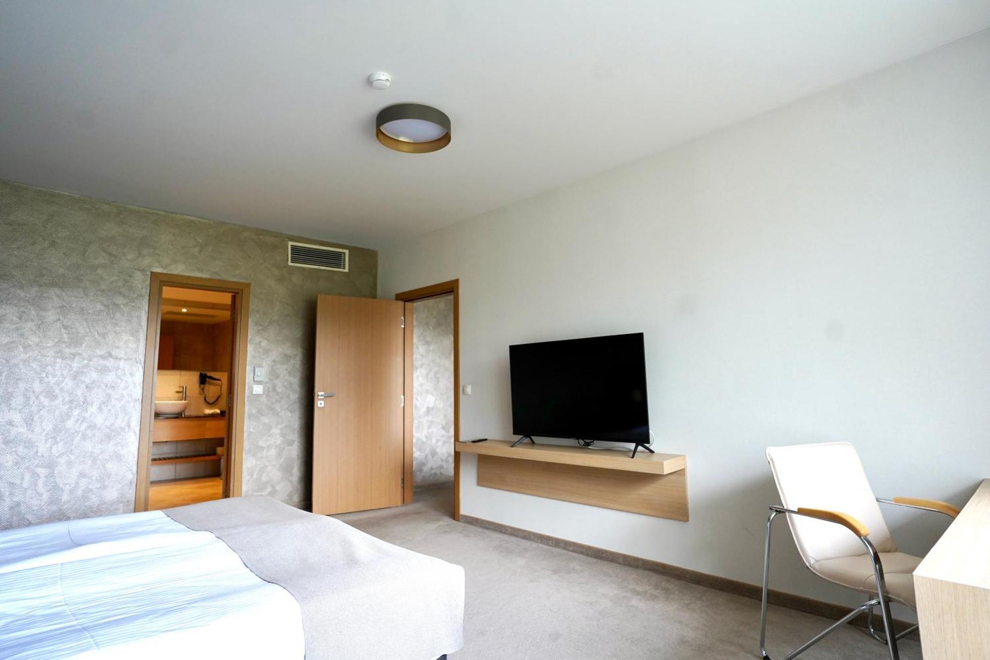 Belchin Garden Spa&Wellness Luaran gambar