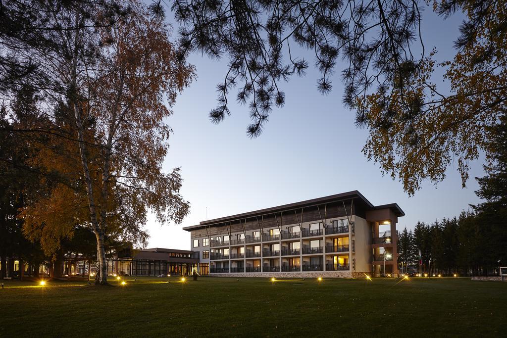 Belchin Garden Spa&Wellness Luaran gambar